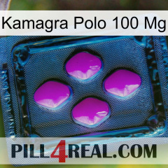 Kamagra Polo 100Mg 04